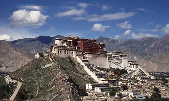 Tibet Tibet