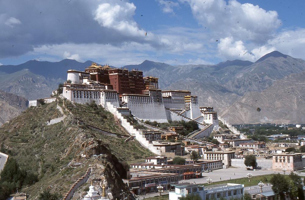 Tibet Tibet