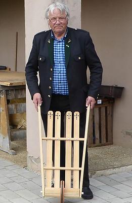 Cart like ratchet Cart like ratchet