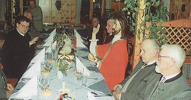 Apostelmahl Apostelmahl