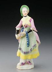 Beruf:Bandelkrämerin Beruf:Bandelkrämerin