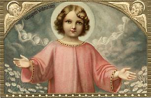 Christkind Christkind