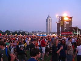 Donauinselfest Donauinselfest