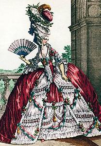 Beruf: Fächermacher Beruf: Fächermacher