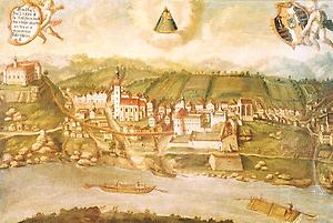 Beruf: Flößer Beruf: Flößer