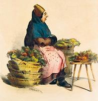 Beruf: Fratschlerinnen Beruf: Fratschlerinnen