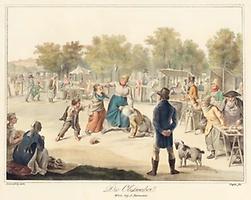 Beruf: Fratschlerinnen Beruf: Fratschlerinnen