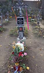 Foto Doris Wolf, 2013