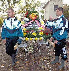 Foto Doris Wolf, 2013