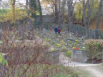 Foto Doris Wolf, 2013