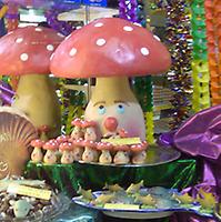 Glücksbringer Glücksbringer