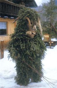 Graßteufel Graßteufel