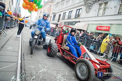 Grazer Fasching Grazer Fasching