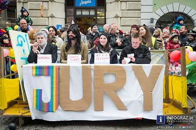 Grazer Fasching Grazer Fasching