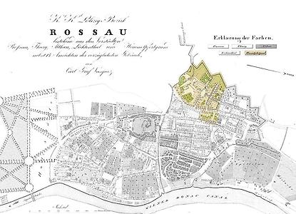 Himmelpfortgrund Himmelpfortgrund