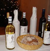 Johanneswein Johanneswein