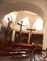 Hernalser Kalvarienberg Hernalser Kalvarienberg