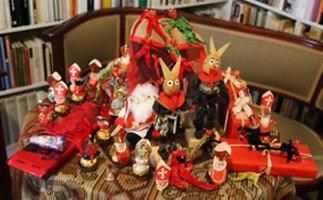 Nikolotisch Nikolotisch