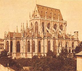 Neuer Dom Linz Neuer Dom Linz