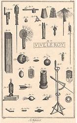 Beruf: Lustfeuerwerker Beruf: Lustfeuerwerker