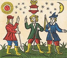 Mandlkalender Mandlkalender