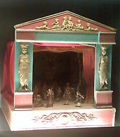 Papiertheater Papiertheater