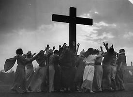 Passionsspiel Passionsspiel