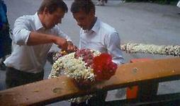 Prangstangen Prangstangen