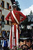 Lungauer Samson Lungauer Samson