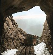 Schafbergbahn Schafbergbahn