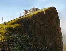 Schafberg-Hotel Schafberg-Hotel