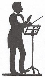 Silhouettenschneider Silhouettenschneider