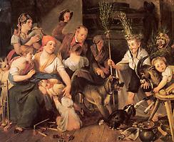 Sommer- und Winterspiel Sommer- und Winterspiel