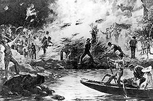 Sonnwendfeuer Sonnwendfeuer