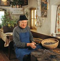 Maultrommel-Hersteller Maultrommel-Hersteller