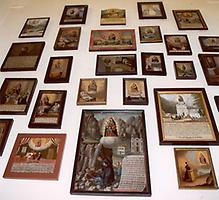 Votivbilder Votivbilder