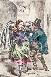 Wäschermädl Wäschermädl