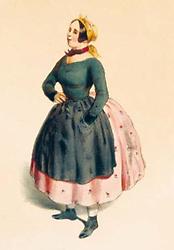 Wäschermädl Wäschermädl