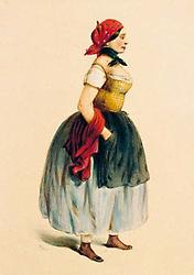 Wäschermädl Wäschermädl