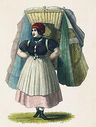 Wäschermädl Wäschermädl