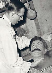 Wachsbossierer Wachsbossierer