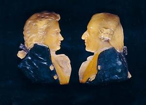 Wachsbossierer Wachsbossierer