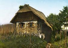 Winzerhaus bei Bad Radkersburg Winzerhaus bei Bad Radkersburg