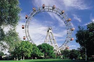 Riesenrad Riesenrad