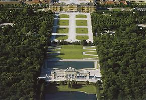 Schloss Schönbrunn Schloss Schönbrunn
