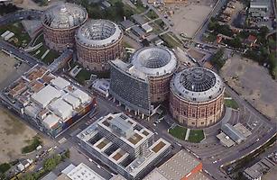 Gasometer Gasometer