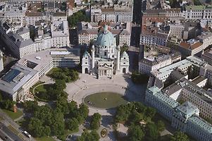 Karlskirche Karlskirche
