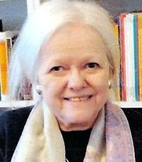 Prof. Dr. Helga Maria Wolf. Foto: Michael Wessig Prof. Dr. Helga Maria Wolf. Foto: Michael Wessig