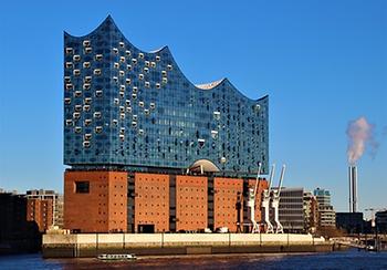 Elbphilharmonie Elbphilharmonie
