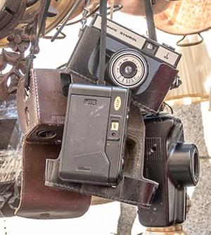 Fotoapparate Fotoapparate